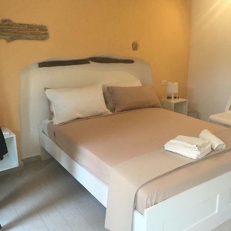 Al Corso Bed & Breakfast Cagliari Luaran gambar