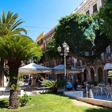 Al Corso Bed & Breakfast Cagliari Luaran gambar