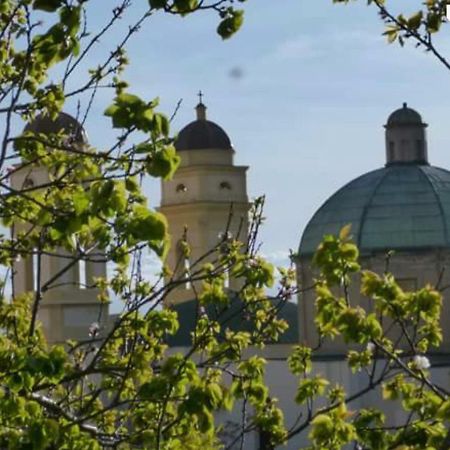 Al Corso Bed & Breakfast Cagliari Luaran gambar