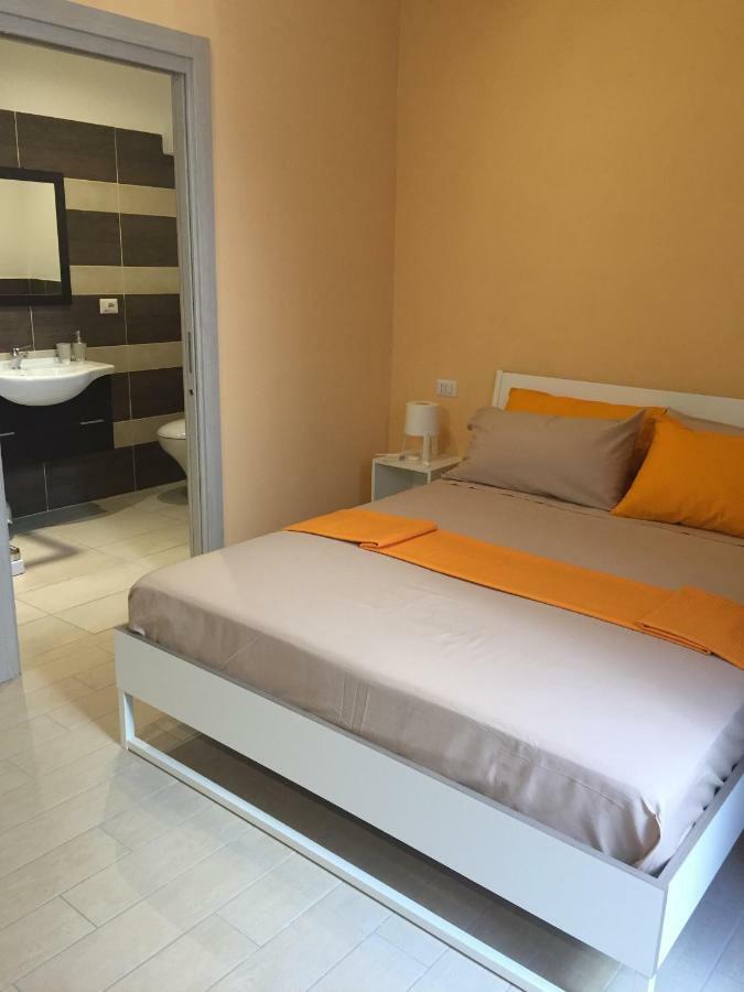 Al Corso Bed & Breakfast Cagliari Luaran gambar