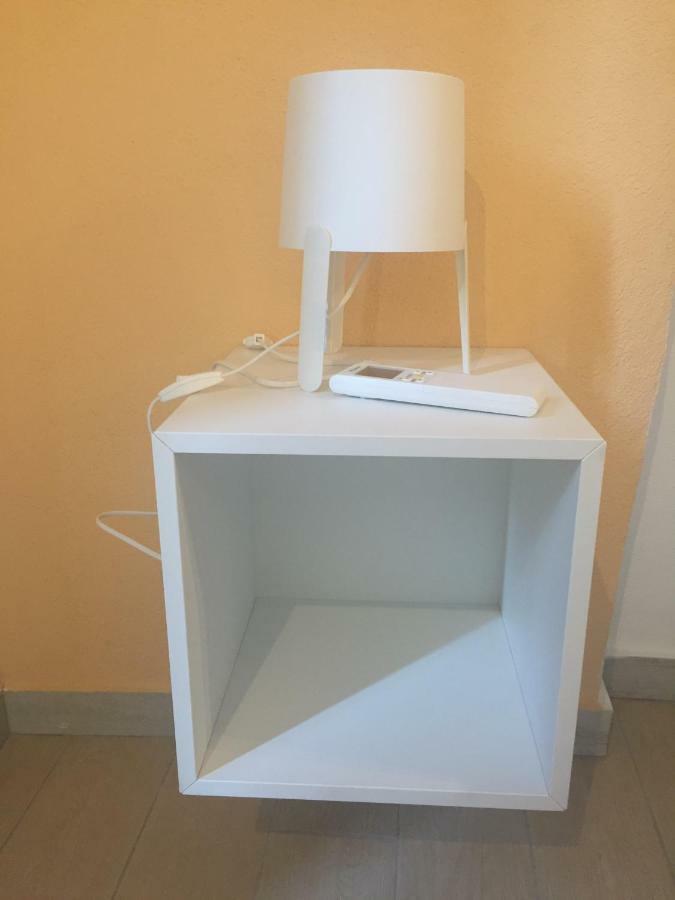 Al Corso Bed & Breakfast Cagliari Luaran gambar