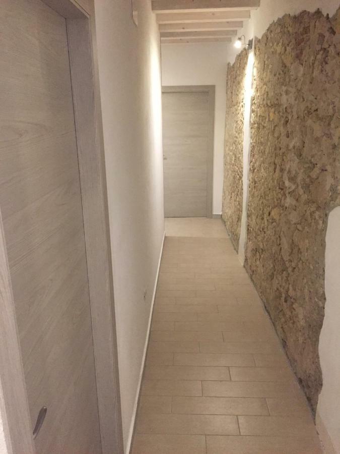 Al Corso Bed & Breakfast Cagliari Luaran gambar