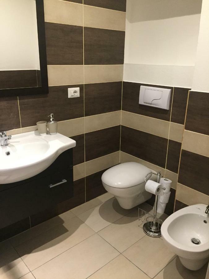 Al Corso Bed & Breakfast Cagliari Luaran gambar