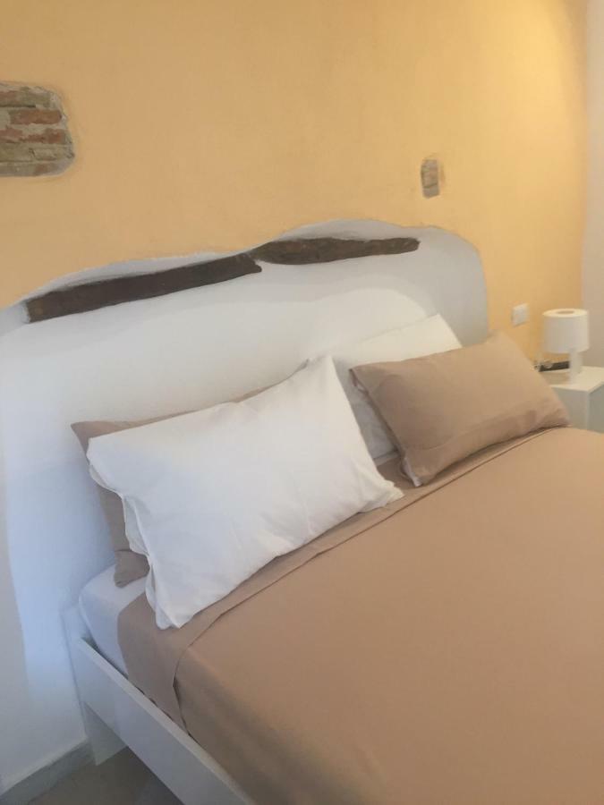 Al Corso Bed & Breakfast Cagliari Luaran gambar