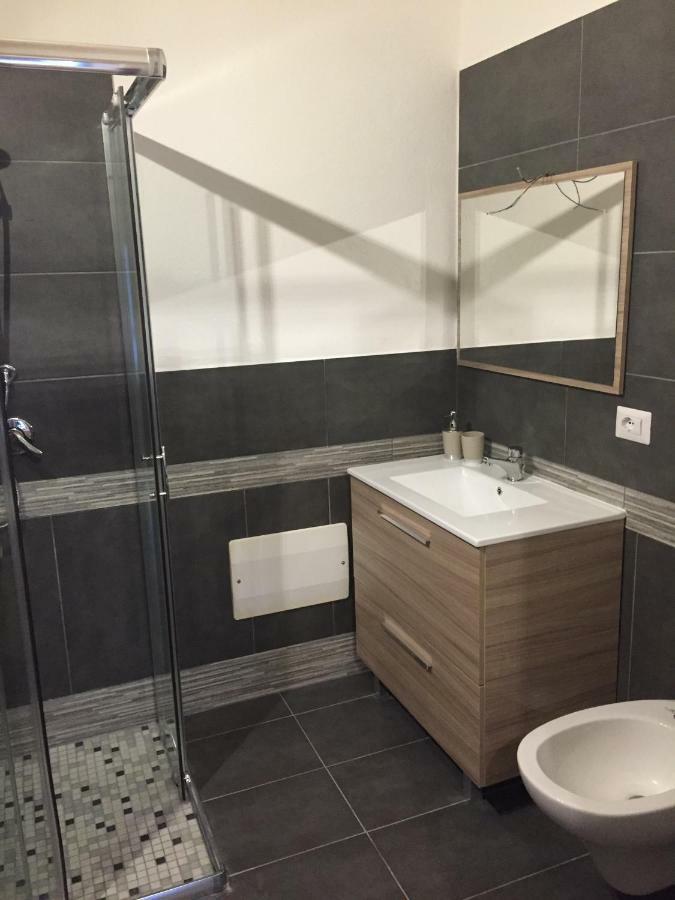 Al Corso Bed & Breakfast Cagliari Luaran gambar