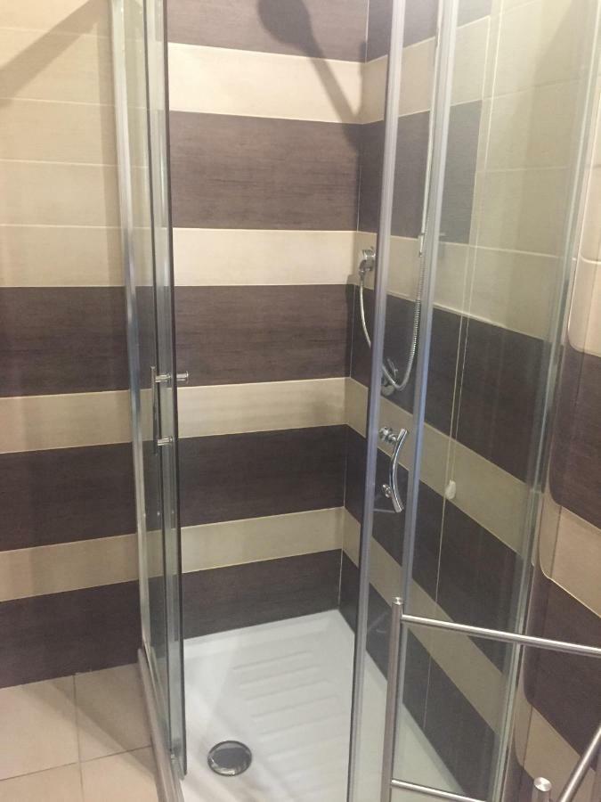 Al Corso Bed & Breakfast Cagliari Luaran gambar