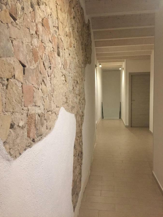 Al Corso Bed & Breakfast Cagliari Luaran gambar