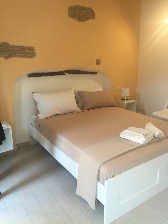 Al Corso Bed & Breakfast Cagliari Luaran gambar