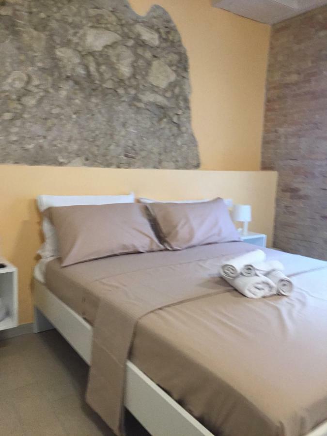 Al Corso Bed & Breakfast Cagliari Luaran gambar