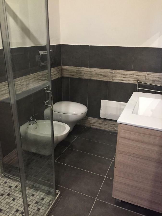 Al Corso Bed & Breakfast Cagliari Luaran gambar