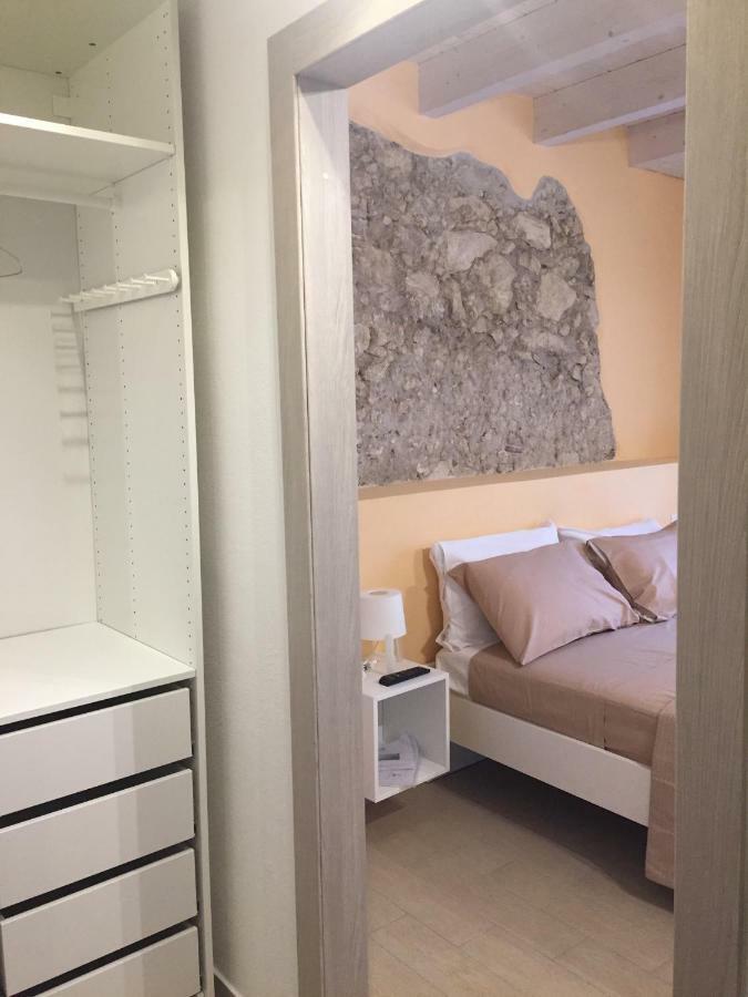 Al Corso Bed & Breakfast Cagliari Luaran gambar