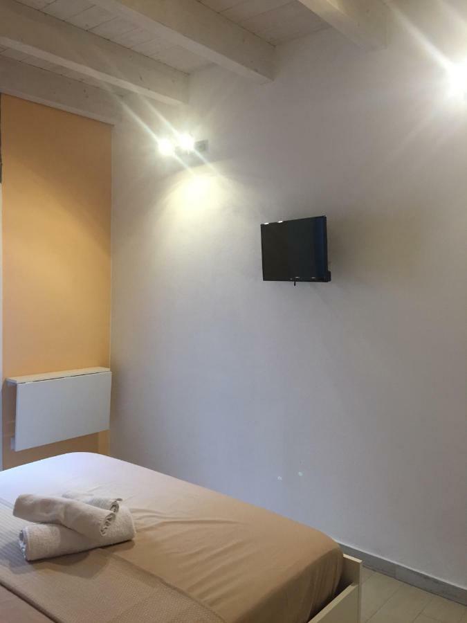 Al Corso Bed & Breakfast Cagliari Luaran gambar