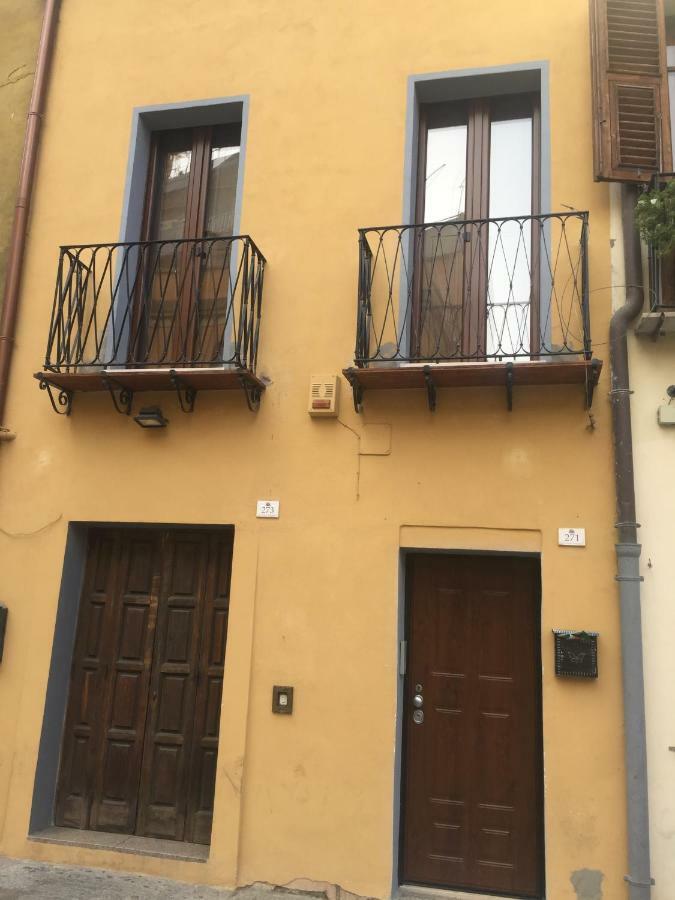 Al Corso Bed & Breakfast Cagliari Luaran gambar