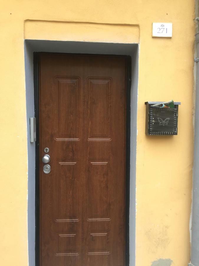 Al Corso Bed & Breakfast Cagliari Luaran gambar