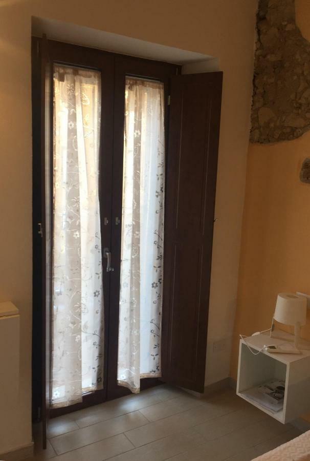 Al Corso Bed & Breakfast Cagliari Luaran gambar