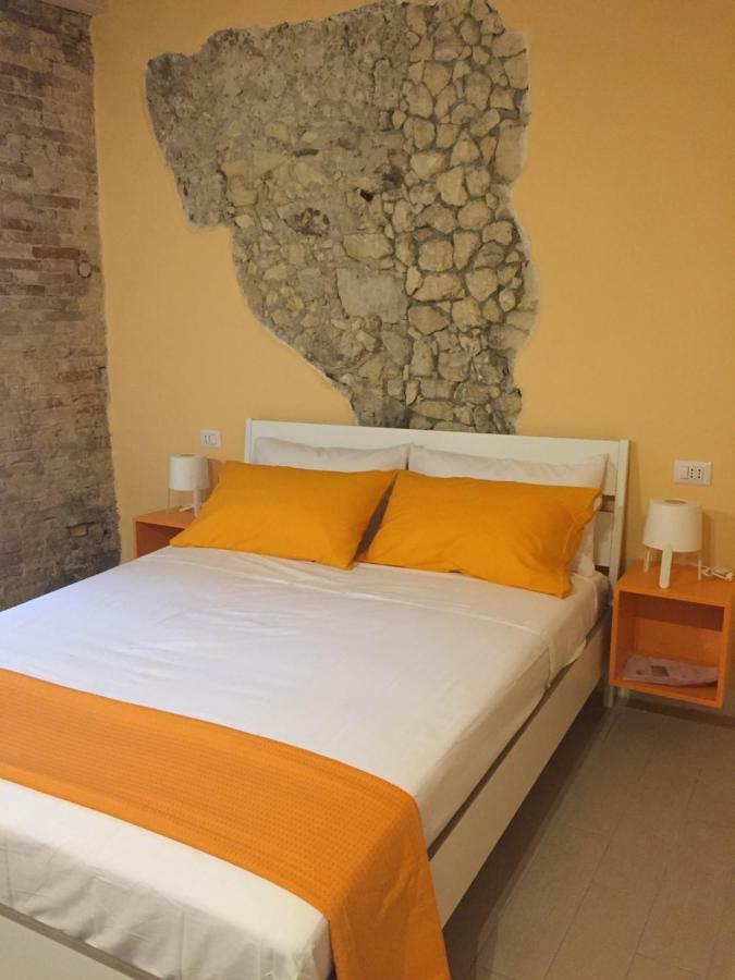 Al Corso Bed & Breakfast Cagliari Luaran gambar
