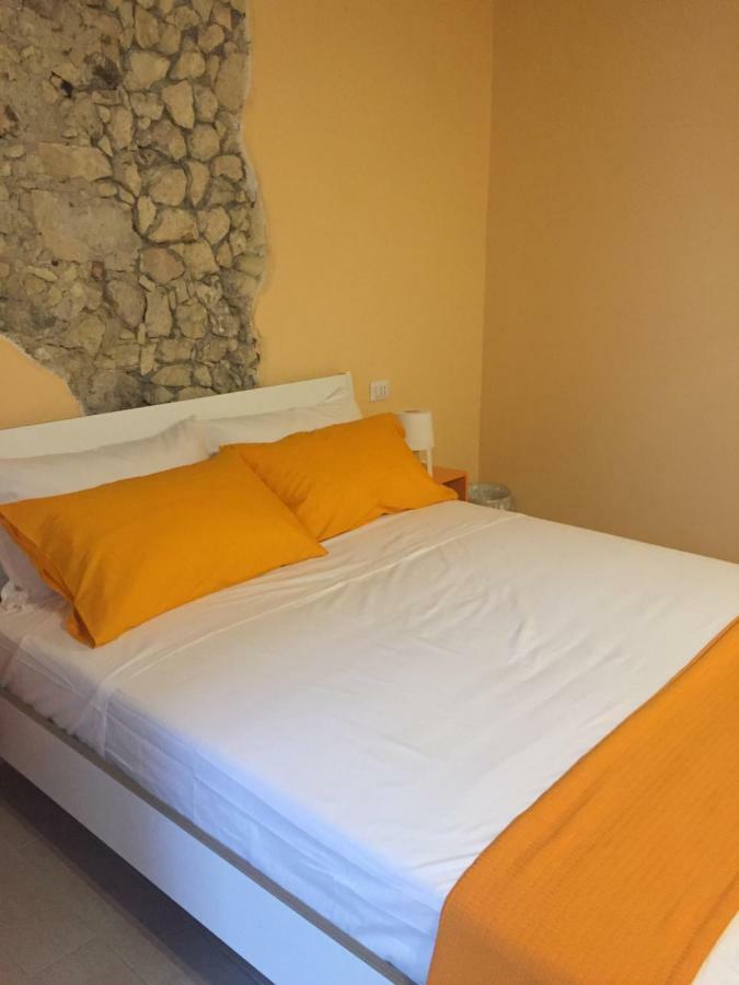 Al Corso Bed & Breakfast Cagliari Luaran gambar