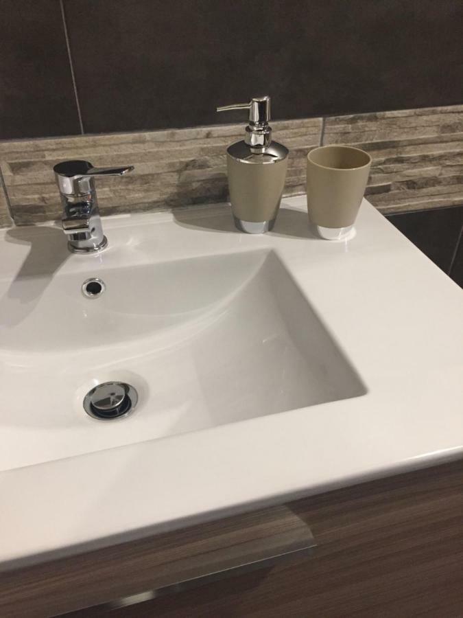 Al Corso Bed & Breakfast Cagliari Luaran gambar