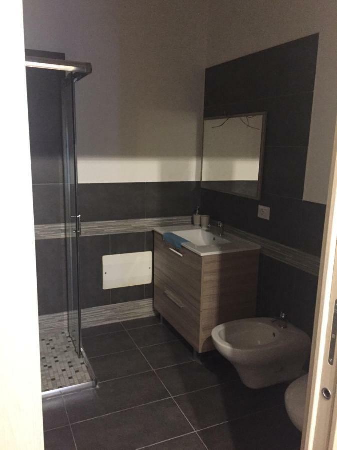 Al Corso Bed & Breakfast Cagliari Luaran gambar