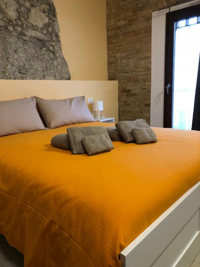Al Corso Bed & Breakfast Cagliari Luaran gambar