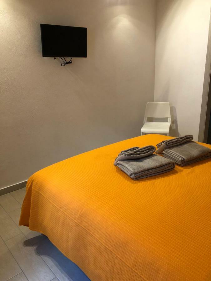 Al Corso Bed & Breakfast Cagliari Luaran gambar