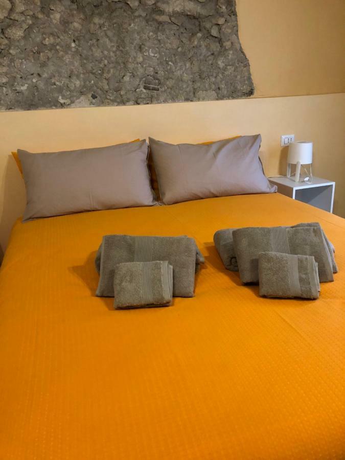 Al Corso Bed & Breakfast Cagliari Luaran gambar