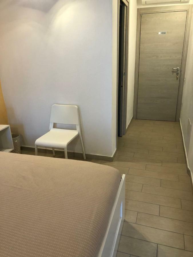 Al Corso Bed & Breakfast Cagliari Luaran gambar