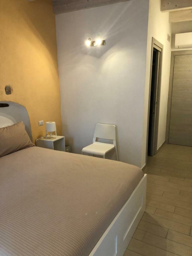 Al Corso Bed & Breakfast Cagliari Luaran gambar