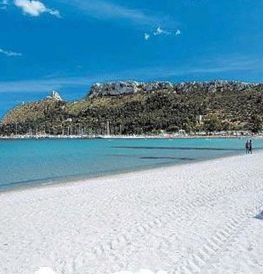 Al Corso Bed & Breakfast Cagliari Luaran gambar