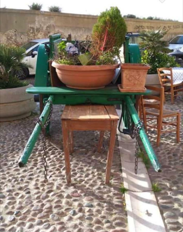 Al Corso Bed & Breakfast Cagliari Luaran gambar