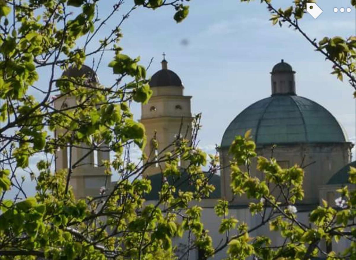 Al Corso Bed & Breakfast Cagliari Luaran gambar