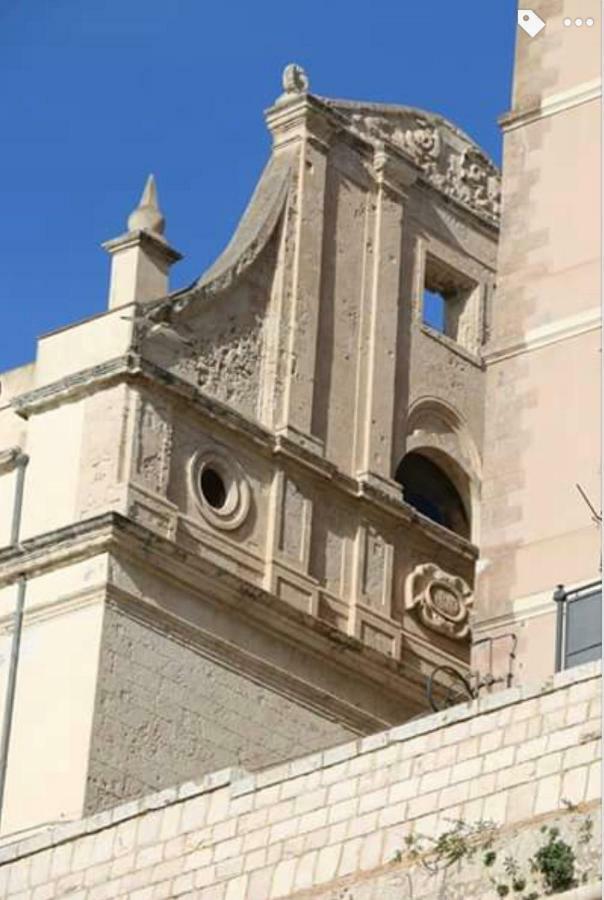 Al Corso Bed & Breakfast Cagliari Luaran gambar