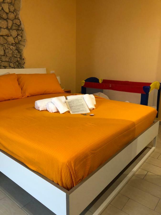 Al Corso Bed & Breakfast Cagliari Luaran gambar