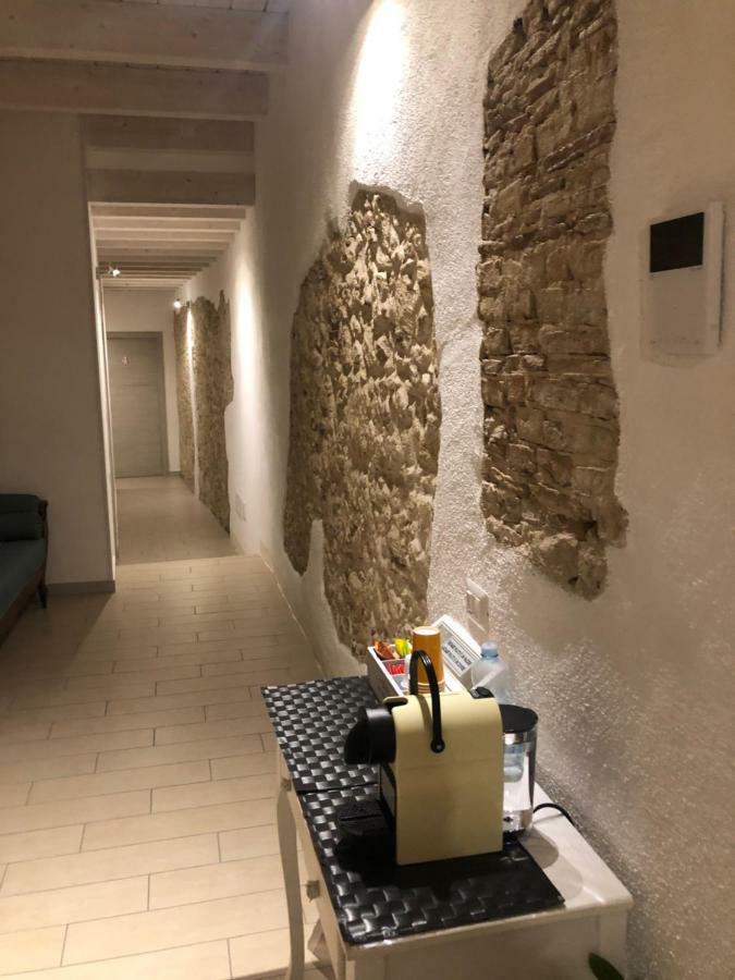 Al Corso Bed & Breakfast Cagliari Luaran gambar