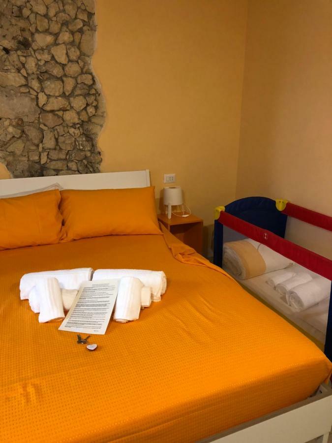 Al Corso Bed & Breakfast Cagliari Luaran gambar