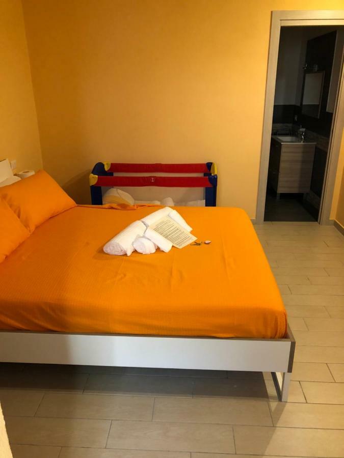 Al Corso Bed & Breakfast Cagliari Luaran gambar